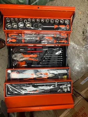 Mechanical Tools Box