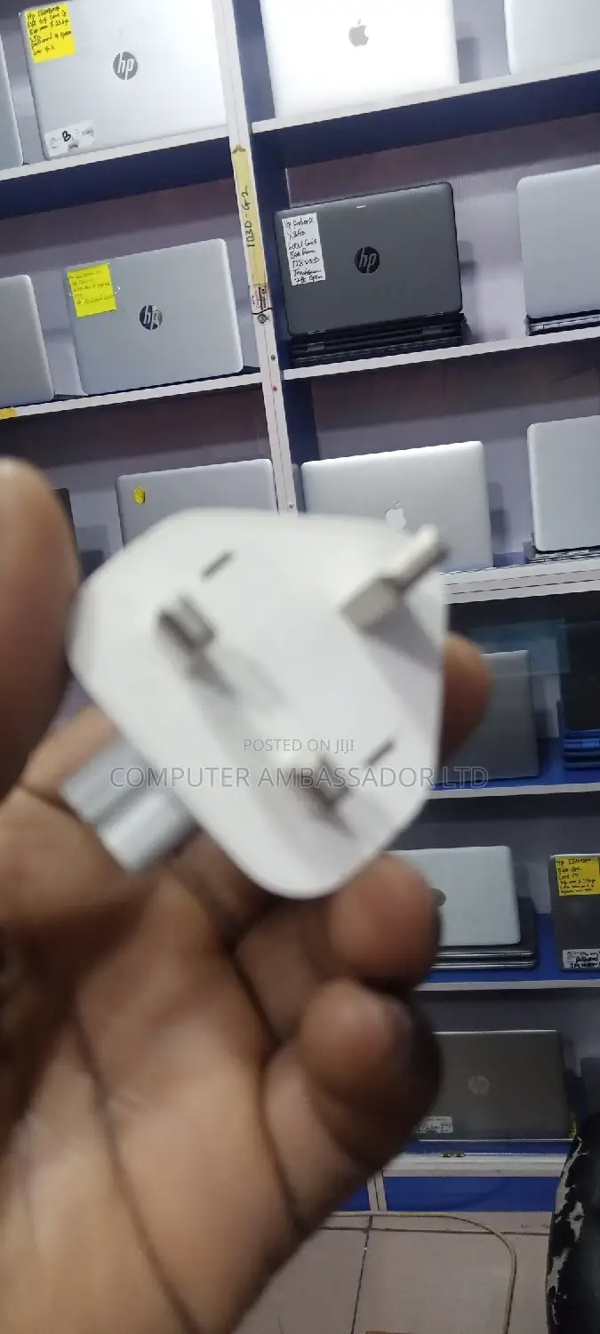 Apple Plug