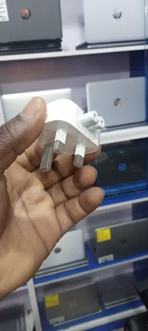 Apple Plug