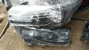 Set of Headlamp for Corolla South Africa 2014/2015