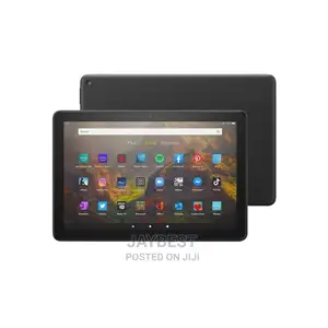 New Amazon Fire HD 8 (2020) 32 GB