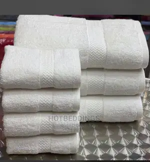 Towels- 3xlarge and 3large