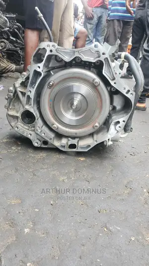 Toyota Yaris Ia Gearbox 2015/2018