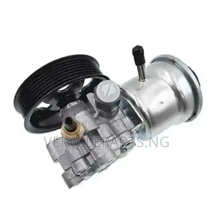 Steering Pump 2tr Toyota Hiace/Hilux/Fortuner/Prado/Coaster