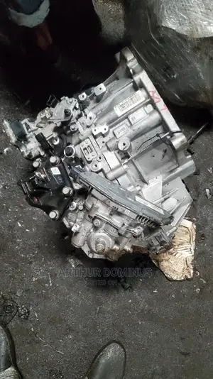 Hyundai/Kia Elantra Optima Santafe Hybrid Gearbox