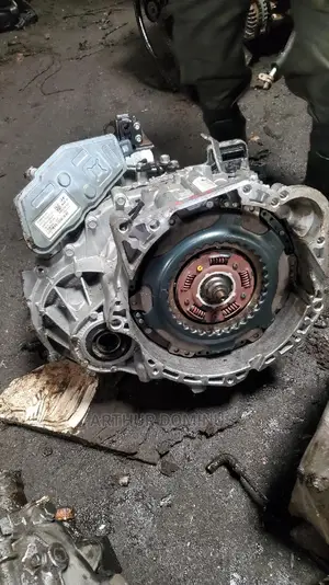 Hyundai Sonata Santafe Optima Hybrid Gearbox 2015/2020