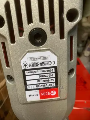 Demolition Jack Hammer