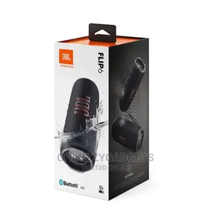 Brand New JBL Flip 6