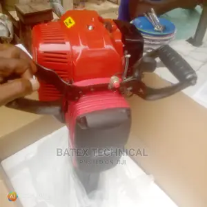 Jack Hammer Machine