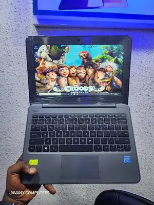 Laptop HP Stream 11 Pro G4 EE 4GB Intel SSD 60GB