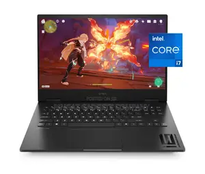 New Laptop HP Omen 16 16GB Intel Core i7 SSD 1T