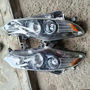 Headlamp Nissan Murano 2010