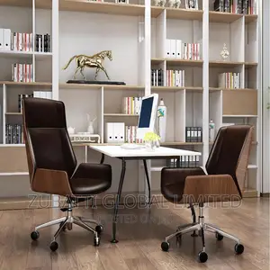 Visitors Office Chair , Price Per Each Visitors Chair