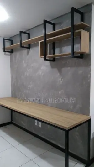 Chef And Table