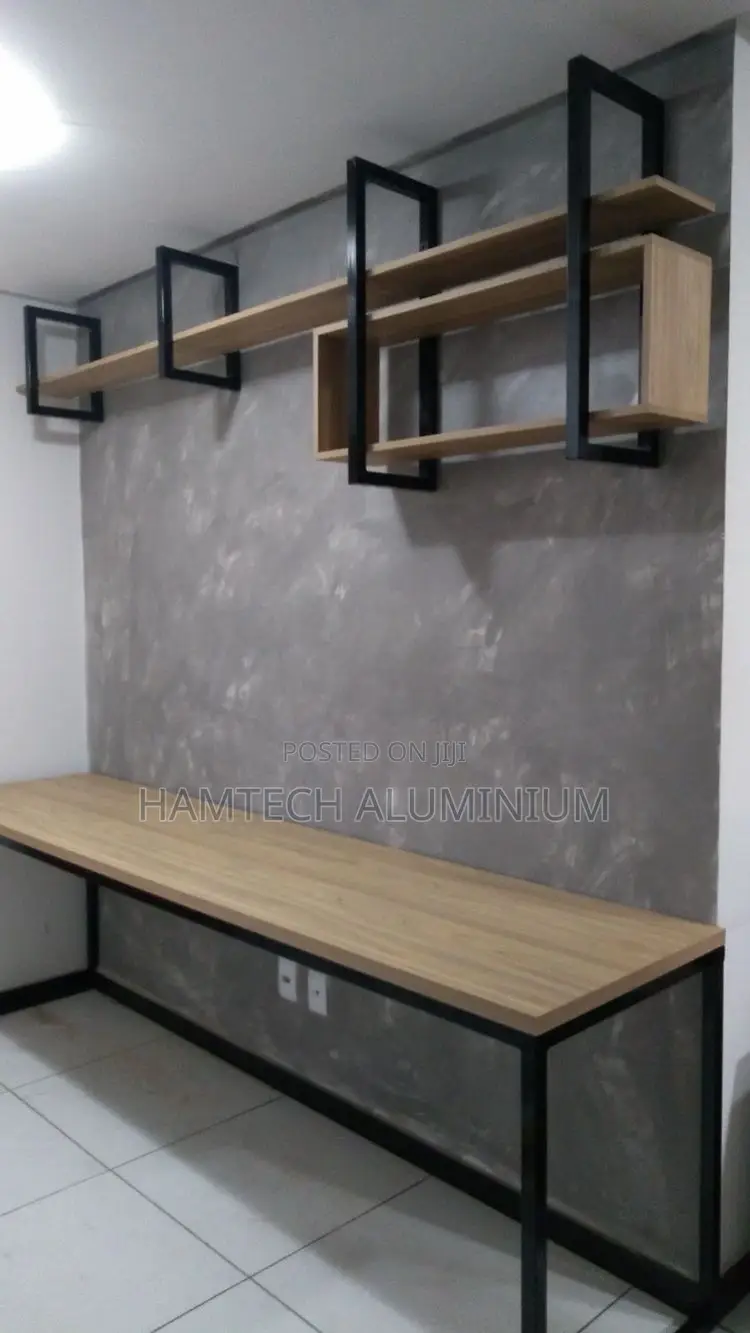 Chef And Table