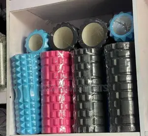 Gym Roller Foam Massage Home Therapy