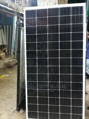 400watt Africell Panel