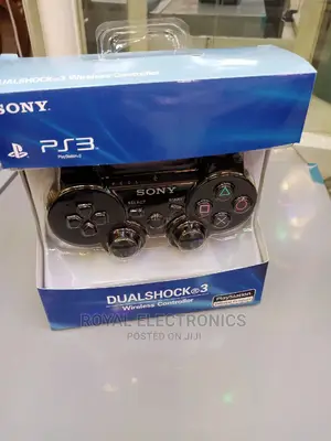 Great Quality Sony 100% Genuine Original PS3 Wireless Pad
