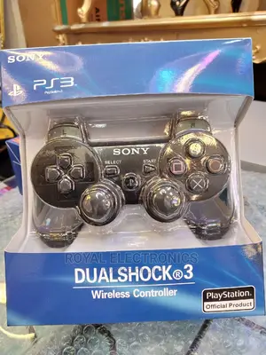 Original Quality Sony 100% Genuine Original PS3 Wireless Pad