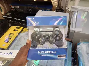 Superior Quality Sony 100% Genuine Original PS3 Wireless Pad