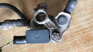 Battery Sensor For Range Rover Evogul 2014-2018