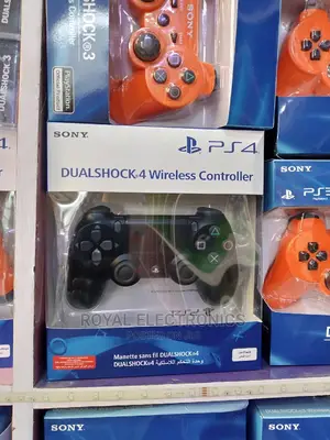 Superior Quality Sonyps4 Pad Official Controller Dualshock 4