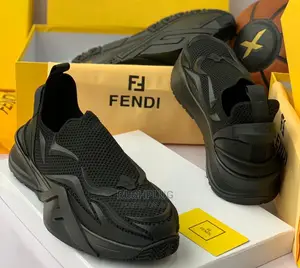 Lúxury Premium Fendi Roma