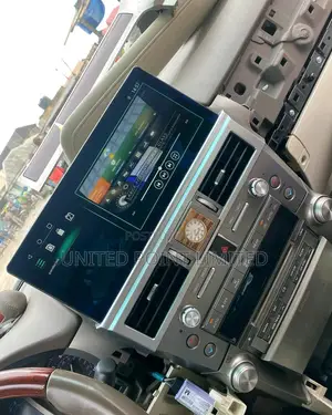 Android System for LEXUS-GX400/460 2008-2021
