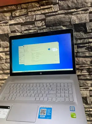 Laptop HP Envy 17 16GB Intel Core i7 SSHD (Hybrid) 1T