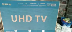 Samsung 85 Inches Smart