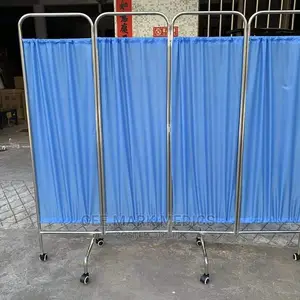 Ward Screen