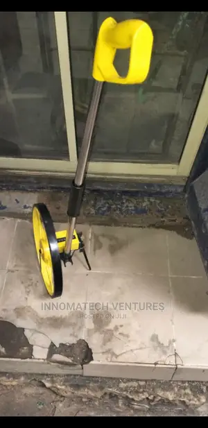 Analog Measuring Wheel