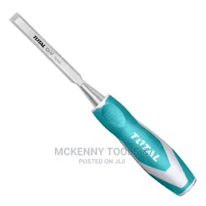 Total Wood Chisel 19mm Tht41166