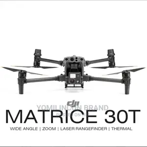 Dji Matrice 30t (M30t) Series Standard