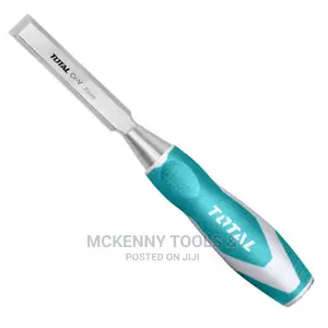 Wood Chisel 25mm THT41256