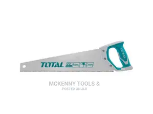Total 22 Inch Hand Saw Tht55226