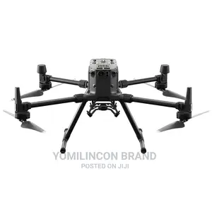 Dji Matrice 300 RTK Drone