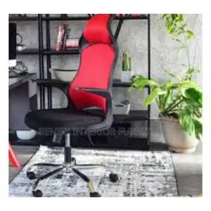 Executive Office Chair