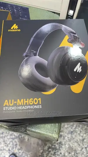 Maono 601 Headphones