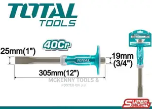 Cold Chisel Total Tht4411219