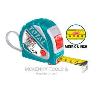 Steel Measuring Tape 3M TMT126031