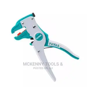 Total – Tht15606 Wire Stripper 175*85mm