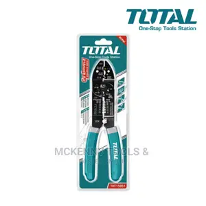 TOTAL 215mm Wire Stripper