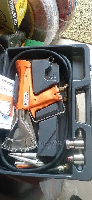 Heat Gun Ripack