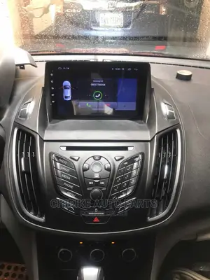 Ford Escape 2013/2017 Car Stereo Android/Reverse Camera