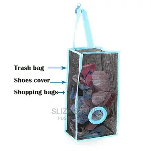 Kitchen Garage Bag Storage Bag