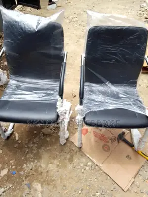 601 Visitors Office Chair
