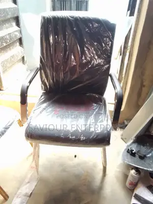107 Visitors Office Chair