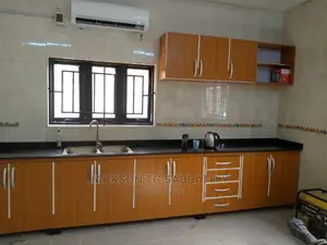 Cabinet of Cupboards