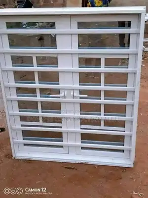 Casement Windows